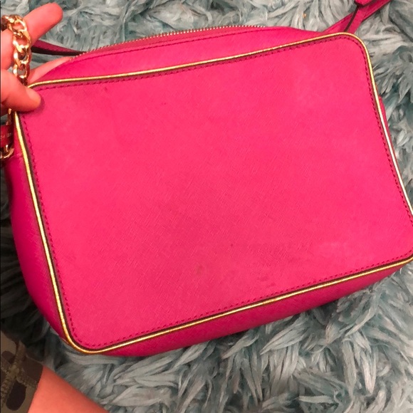 Michael Kors Bag/Satchel - Picture 5 of 6